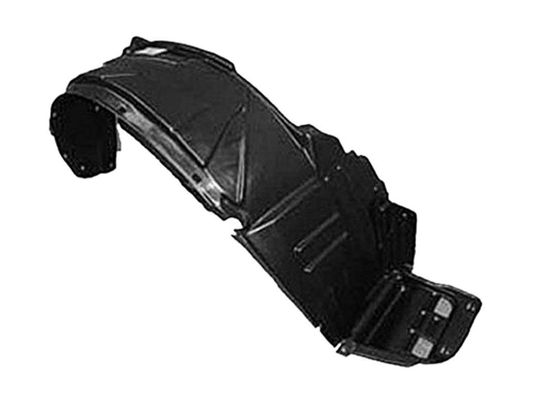 2005-2006 Acura RSX Fender Liner Front Passenger Side , AC1251102. High-quality aftermarket part.