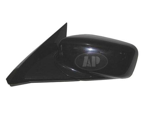 2004-2006 Acura TL Mirror Driver Side Power , AC1320106. Professional-grade auto body part.