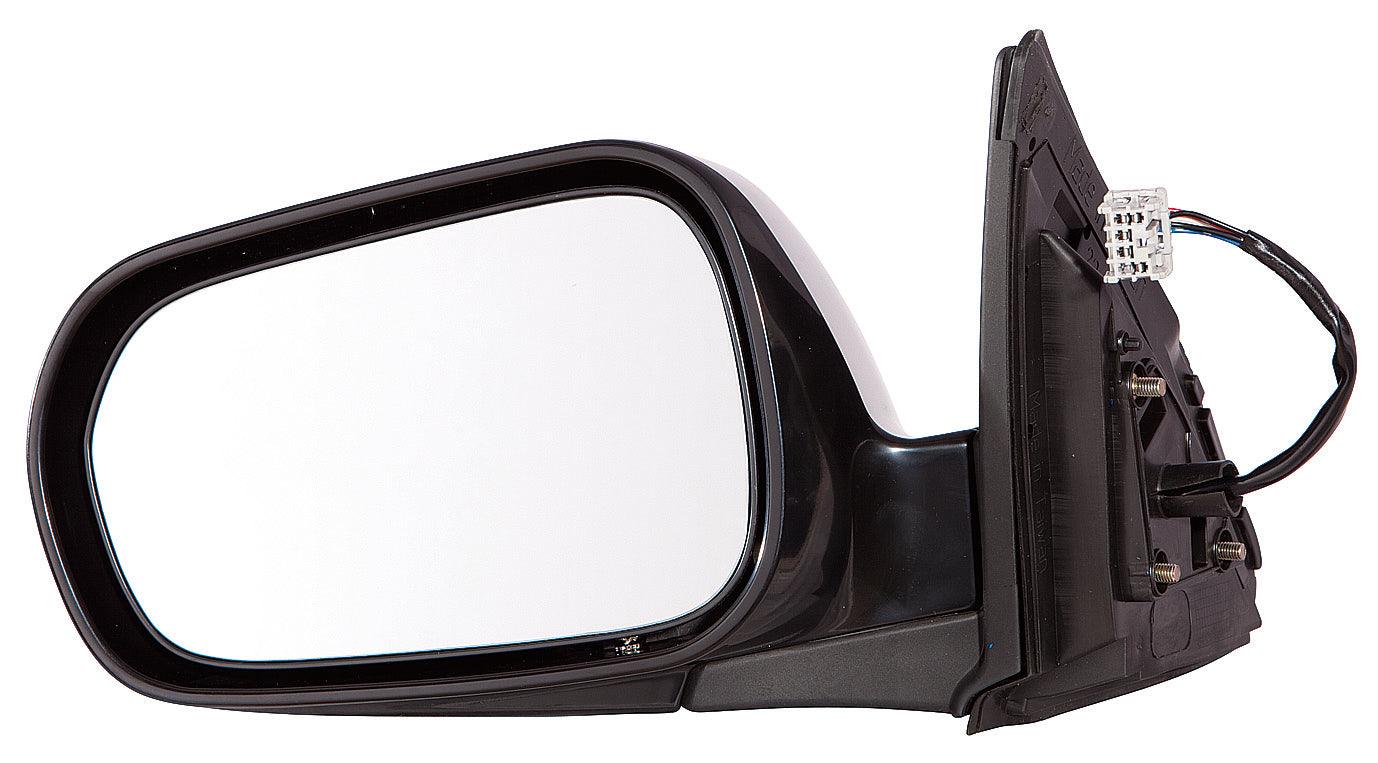 2002-2006 Acura RSX Mirror Driver Side Power , AC1320111. Perfect fit and finish.
