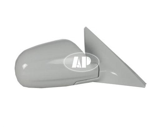 1994-2001 Acura Integra Mirror Passenger Side Power , AC1321101. OEM-quality exterior component.