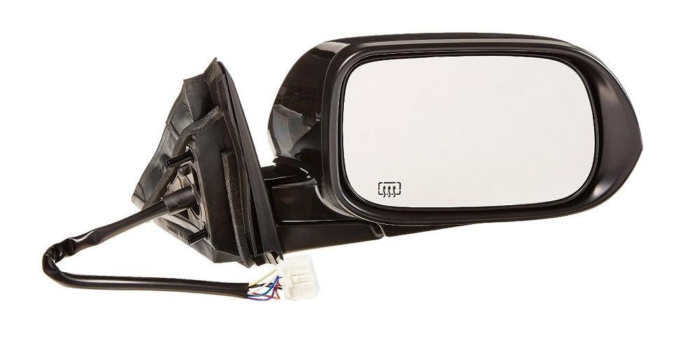 2005-2008 Acura TSX Mirror Passenger Side Power , AC1321109. Professional-grade auto body part.