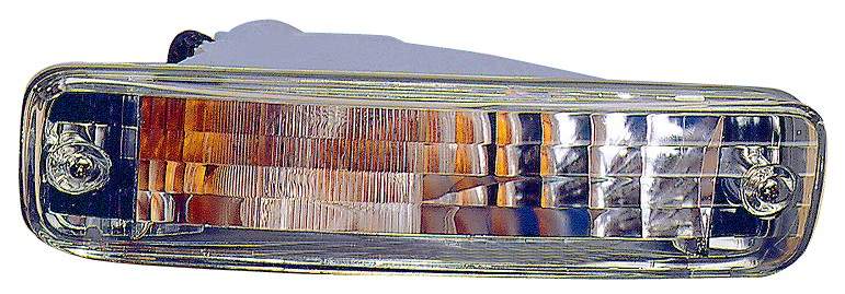 1990-1991 Acura Integra Signal Lamp Front Driver Side , AC2530101. Tested for reliable performance.
