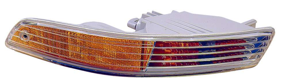 1994-1997 Acura Integra Signal Lamp Front Driver Side , AC2530103. Tested for reliable performance.