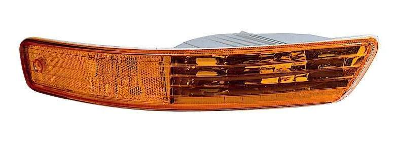 1998-2001 Acura Integra Signal Lamp Front Passenger Side , AC2531106. Professional-grade auto body part.