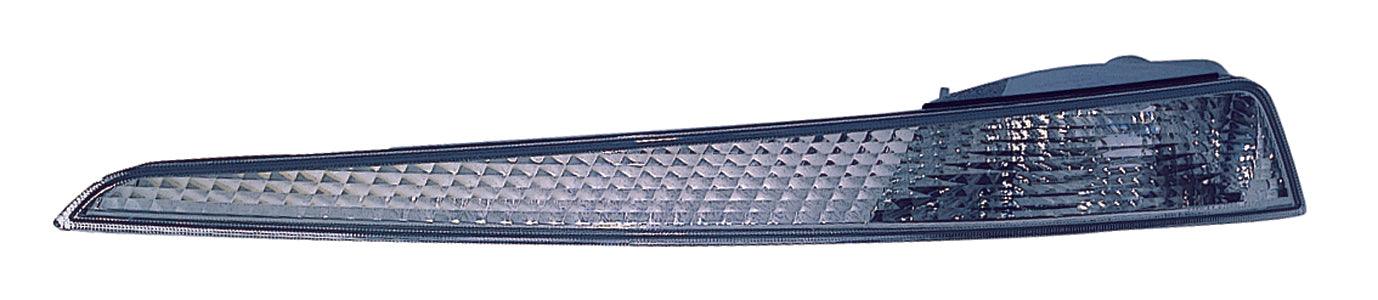2009-2011 Acura TL Signal Lamp Front Driver Side , AC2532103. Made with quality materials.