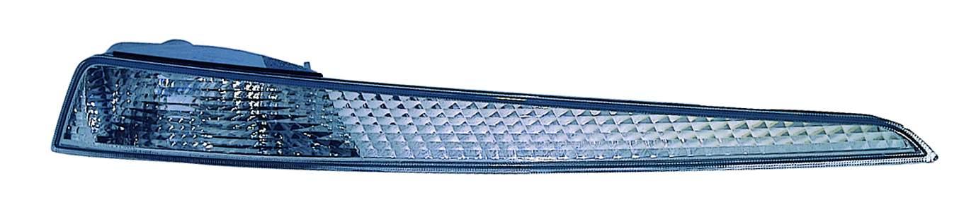 2009-2011 Acura TL Signal Lamp Front Passenger Side , AC2533103. High-quality aftermarket part.