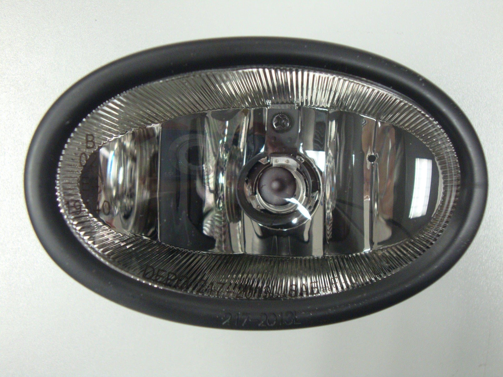 2002-2004 Acura RSX Fog Lamp Front Driver Side , AC2591101. Designed for OEM alignment.