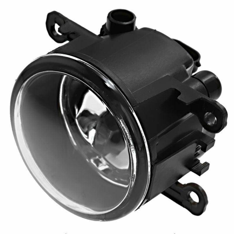 2012-2014 Acura TL Fog Lamp Front Driver Side/Passenger Side Sdn/Wagon , AC2592111. High-strength and long-lasting.