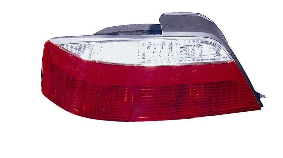 2001-2003 Acura TL Tail Lamp Driver Side , AC2800103. Made with quality materials.