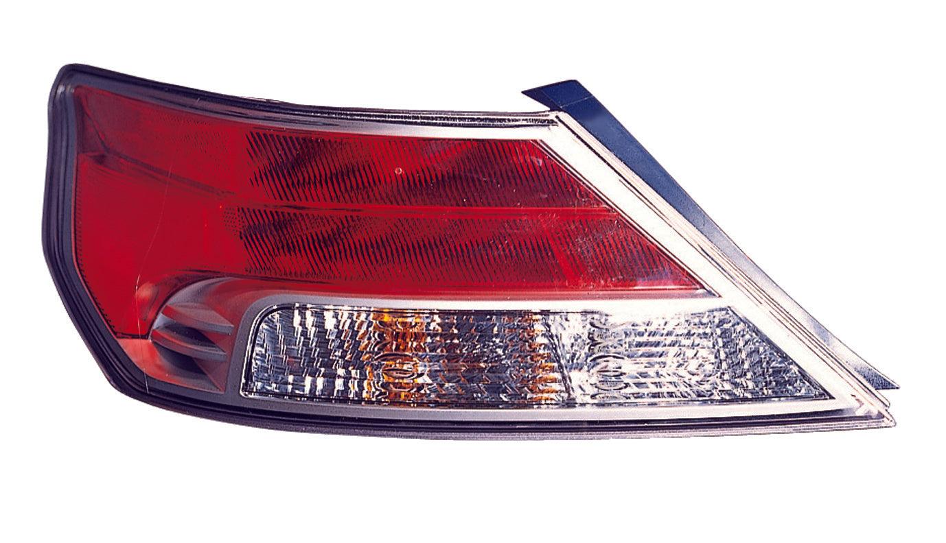 2009-2011 Acura TL Tail Lamp Driver Side , AC2800115. High-quality aftermarket part.