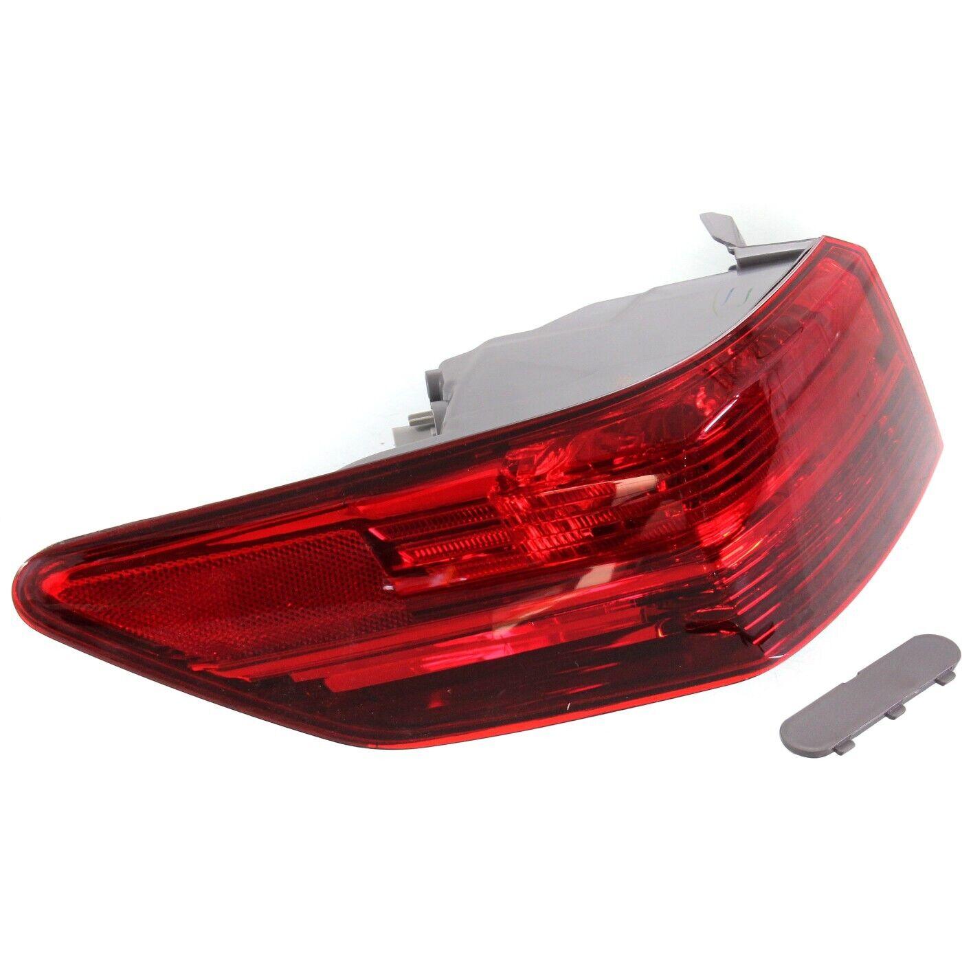 2013-2015 Acura ILX Tail Lamp Driver Side , AC2804101. Made with quality materials.