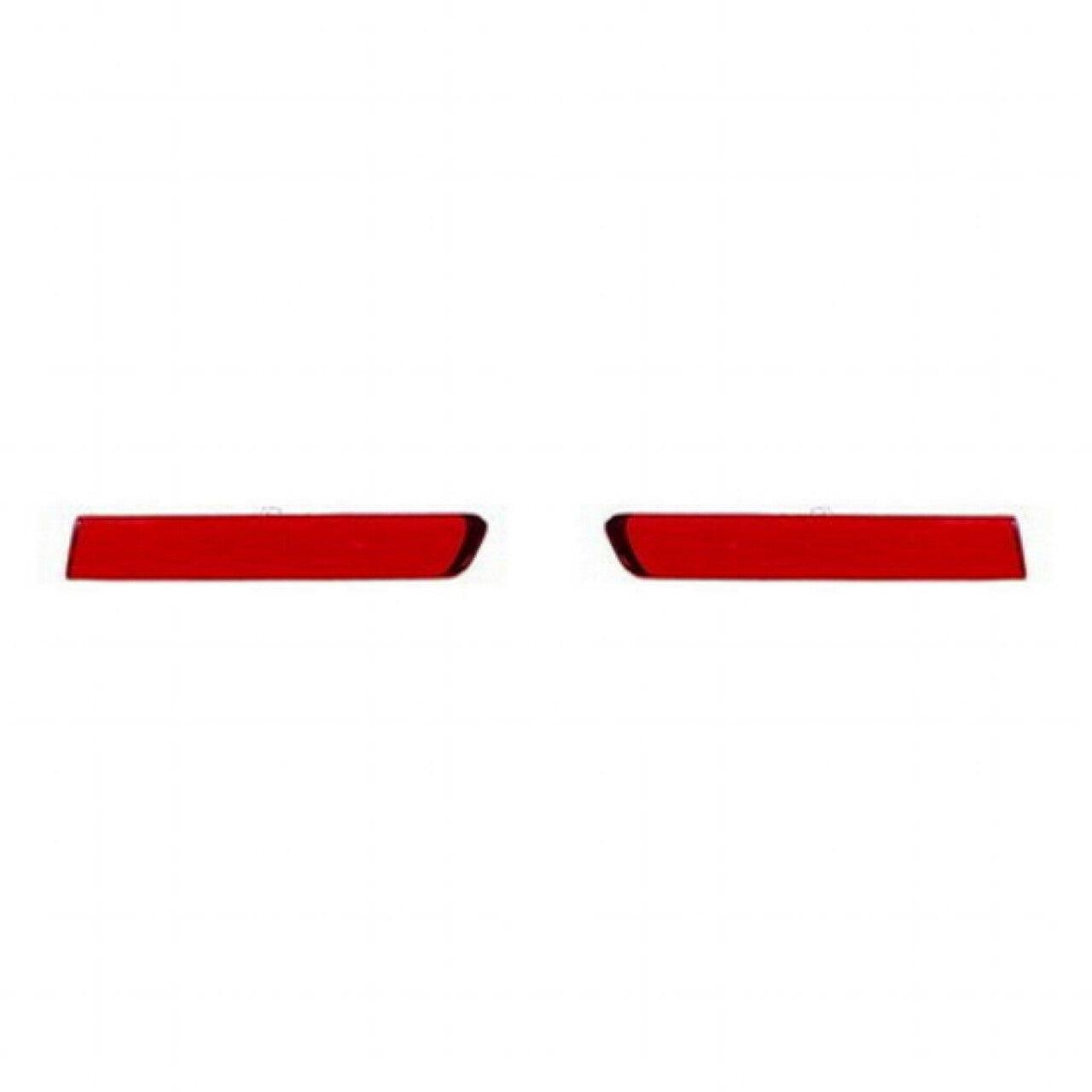 2004-2008 Acura TL Side Marker Lamp Rear Driver Side , AC2860100. Perfect fit and finish.