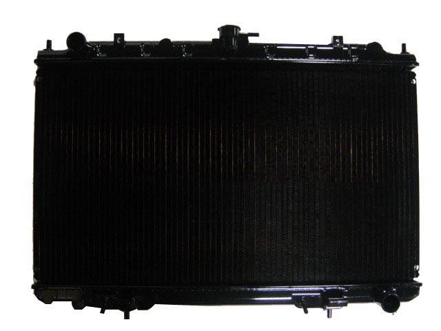 1994-2001 Acura Integra Radiator , AC3010101. Direct fit for easy installation.