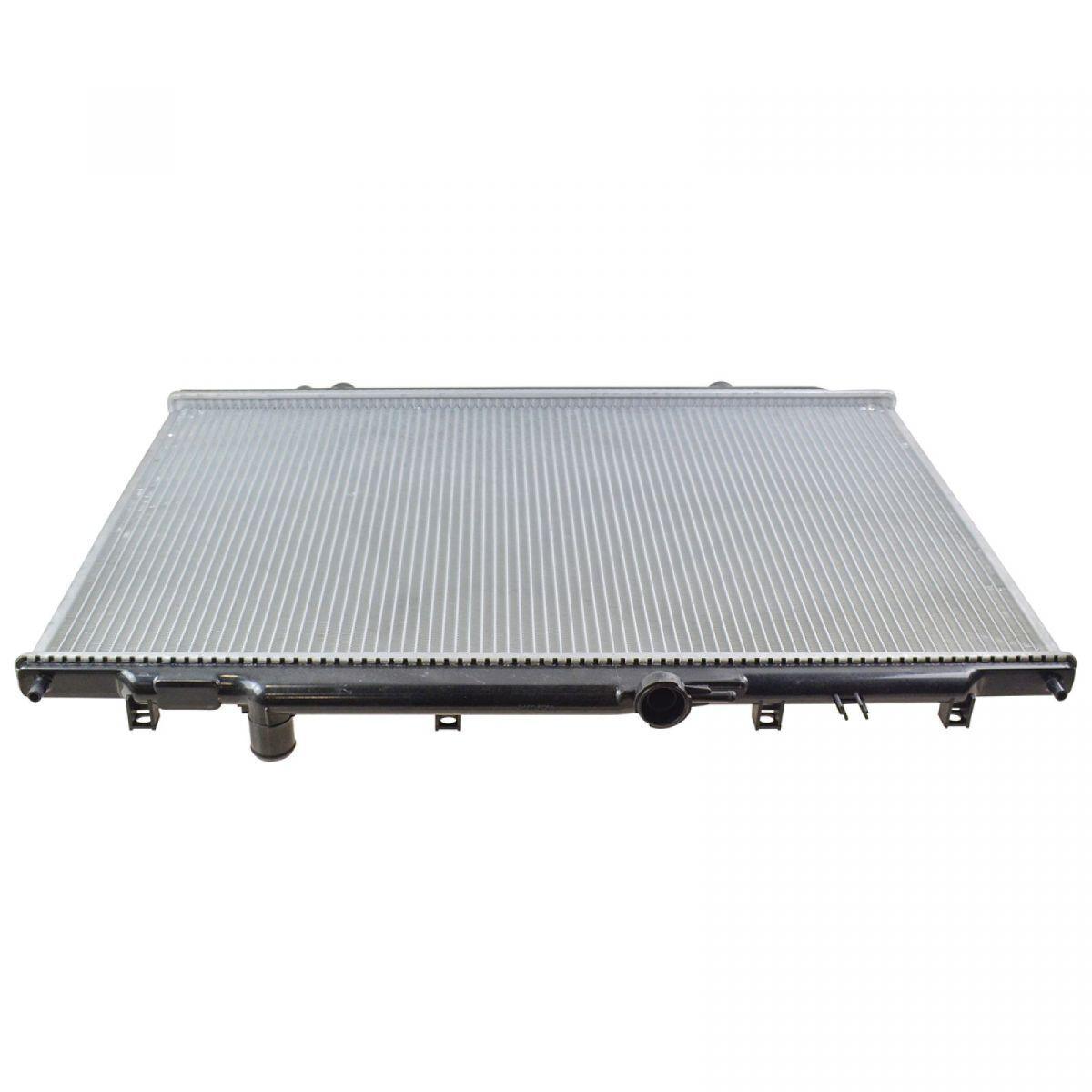2001-2002 Acura MDX Radiator , AC3010107. Tested for reliable performance.