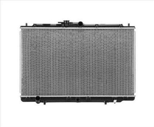 2001-2003 Acura CL Radiator , AC3010117. Tested for reliable performance.