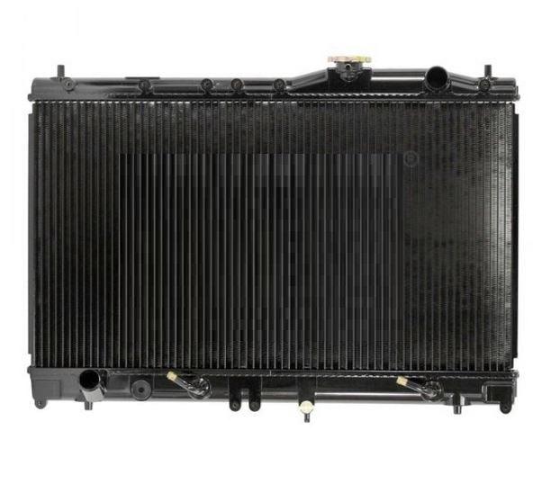 1992-1994 Acura Vigor Radiator , AC3010130. Direct fit for easy installation.