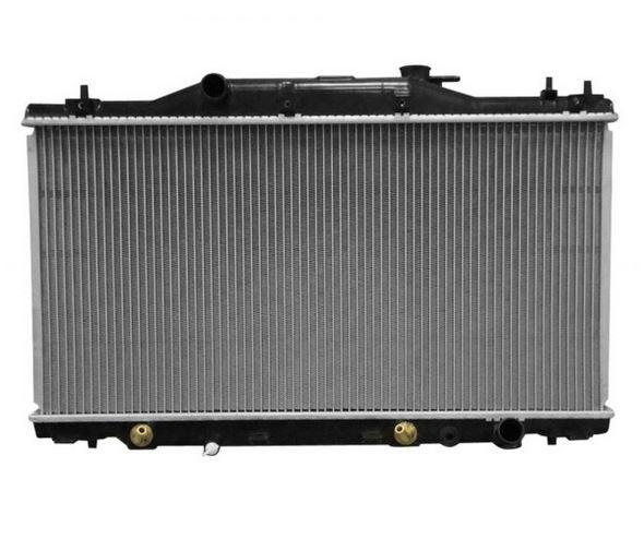 2002-2006 Acura RSX Radiator , AC3010133. Professional-grade auto body part.
