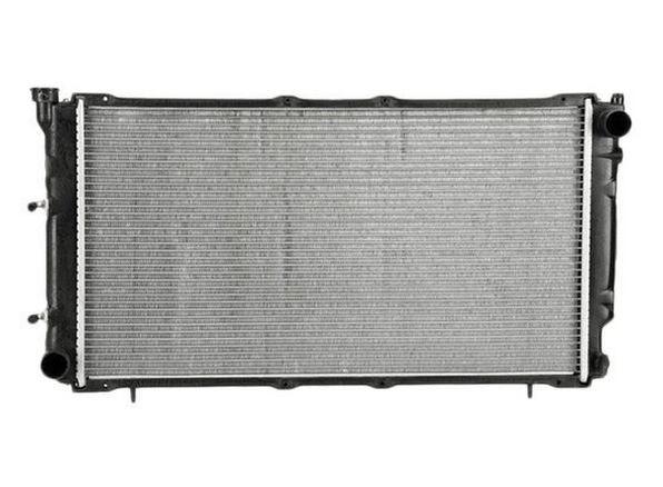 2004-2005 Acura TSX Radiator , AC3010137. High-strength and long-lasting.