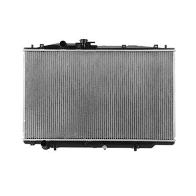 2004-2006 Acura TL Radiator , AC3010138. Durable and impact-resistant.