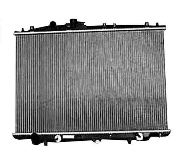 2005-2008 Acura RL Radiator , AC3010139. High-strength and long-lasting.