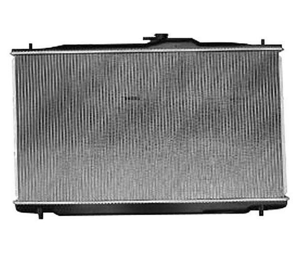 2007-2012 Acura RDX Radiator , AC3010141. Lightweight yet durable construction.