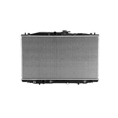 2006-2008 Acura TSX Radiator , AC3010143. Factory-style replacement part.