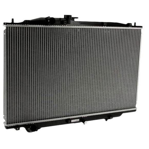 2007-2008 Acura TL Radiator , AC3010144. Factory-style replacement part.