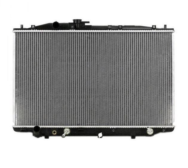 2009-2012 Acura RL Radiator , AC3010146. OEM-style replacement.