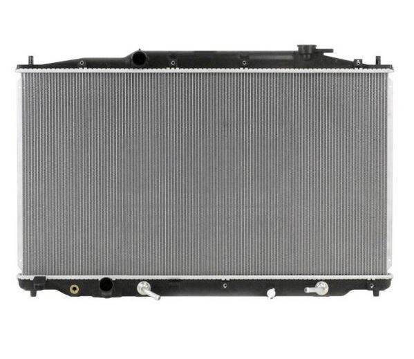 2009-2011 Acura TL Radiator , AC3010147. Direct fit for easy installation.