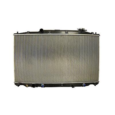 2009-2014 Acura TL Radiator , AC3010148. High-strength and long-lasting.