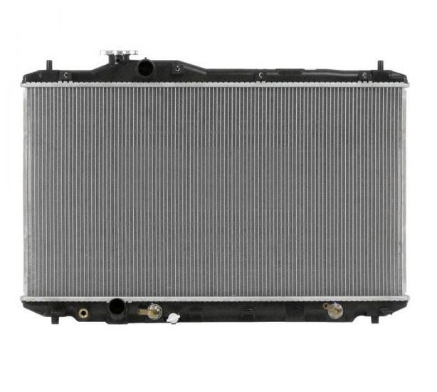2013-2014 Acura ILX Hybrid Radiator , AC3010150. OEM-quality exterior component.
