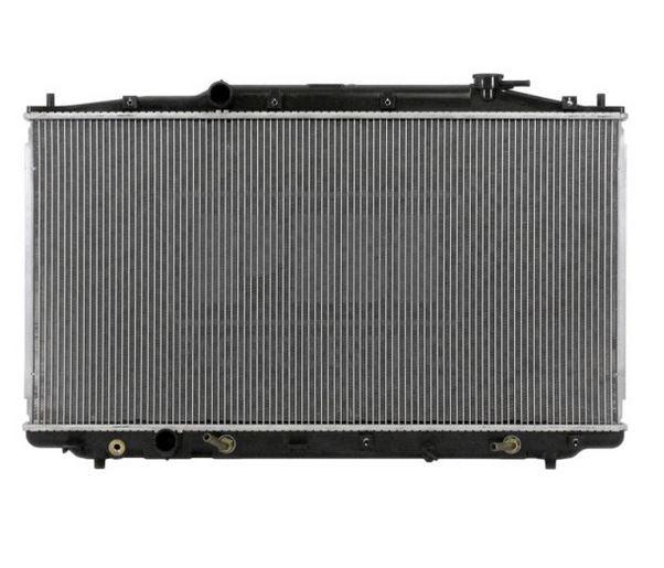 2013-2018 Acura RDX Radiator , AC3010152. Lightweight yet durable construction.