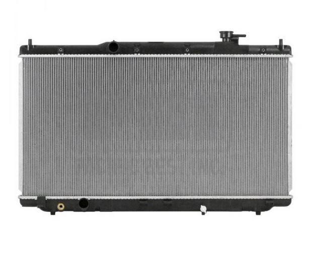 2015 Acura TLX Radiator , AC3010155. Exact fit for vehicle restoration.