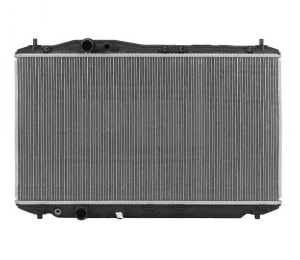 2016-2020 Acura ILX Radiator , AC3010156. Precision fitment for collision repair.