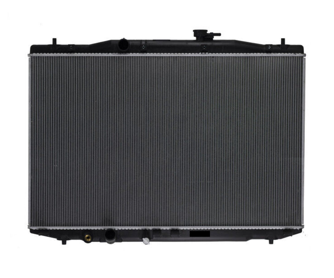 2019-2022 Acura RDX Radiator , AC3010158. Factory-style replacement part.
