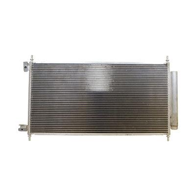 2004-2008 Acura TL Condenser , AC3030120. Factory-style replacement part.