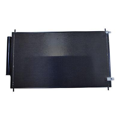 2005-2012 Acura RL Condenser , AC3030121. Tested for reliable performance.