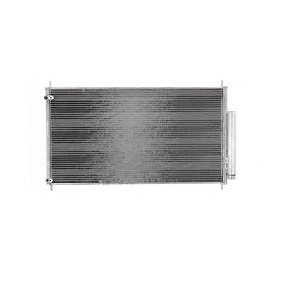 2014-2019 Acura RLX Condenser , AC3030129. Direct fit for easy installation.