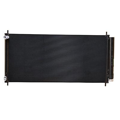 2015-2019 Acura TLX Condenser , AC3030130. OEM-quality exterior component.