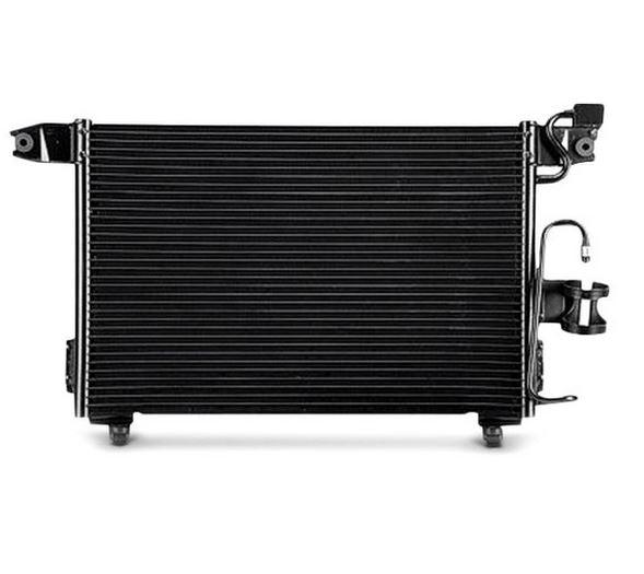 2016 Acura ILX Condenser , AC3030131. Lightweight yet durable construction.