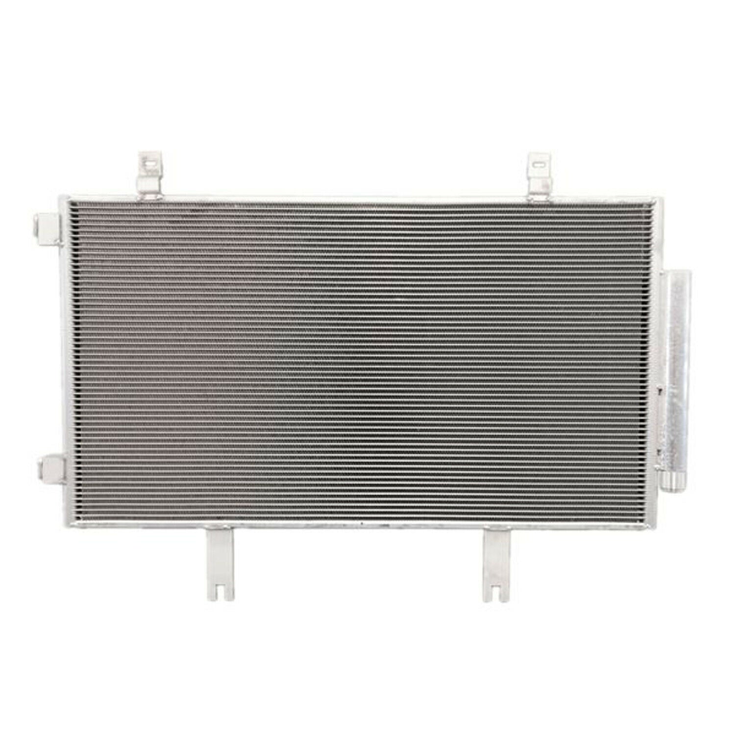 2019-2023 Acura RDX Condenser , AC3030134. Lightweight yet durable construction.
