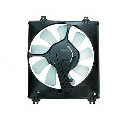 2009-2011 Acura TL Ac Fan Assy 3.7L At , AC3113111. High-quality aftermarket part.
