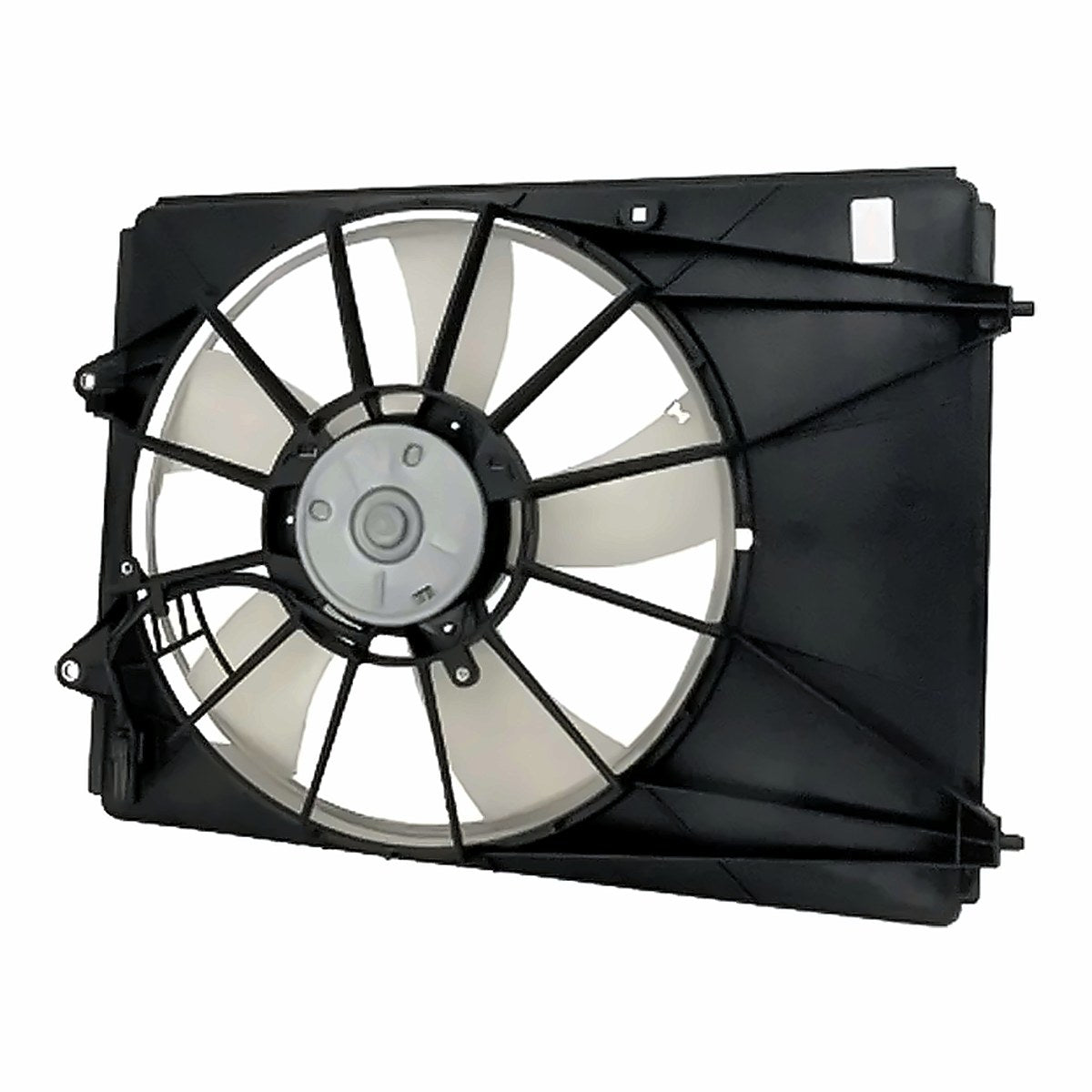2016-2022 Honda Pilot Ac Fan, ac3113115. Front view.