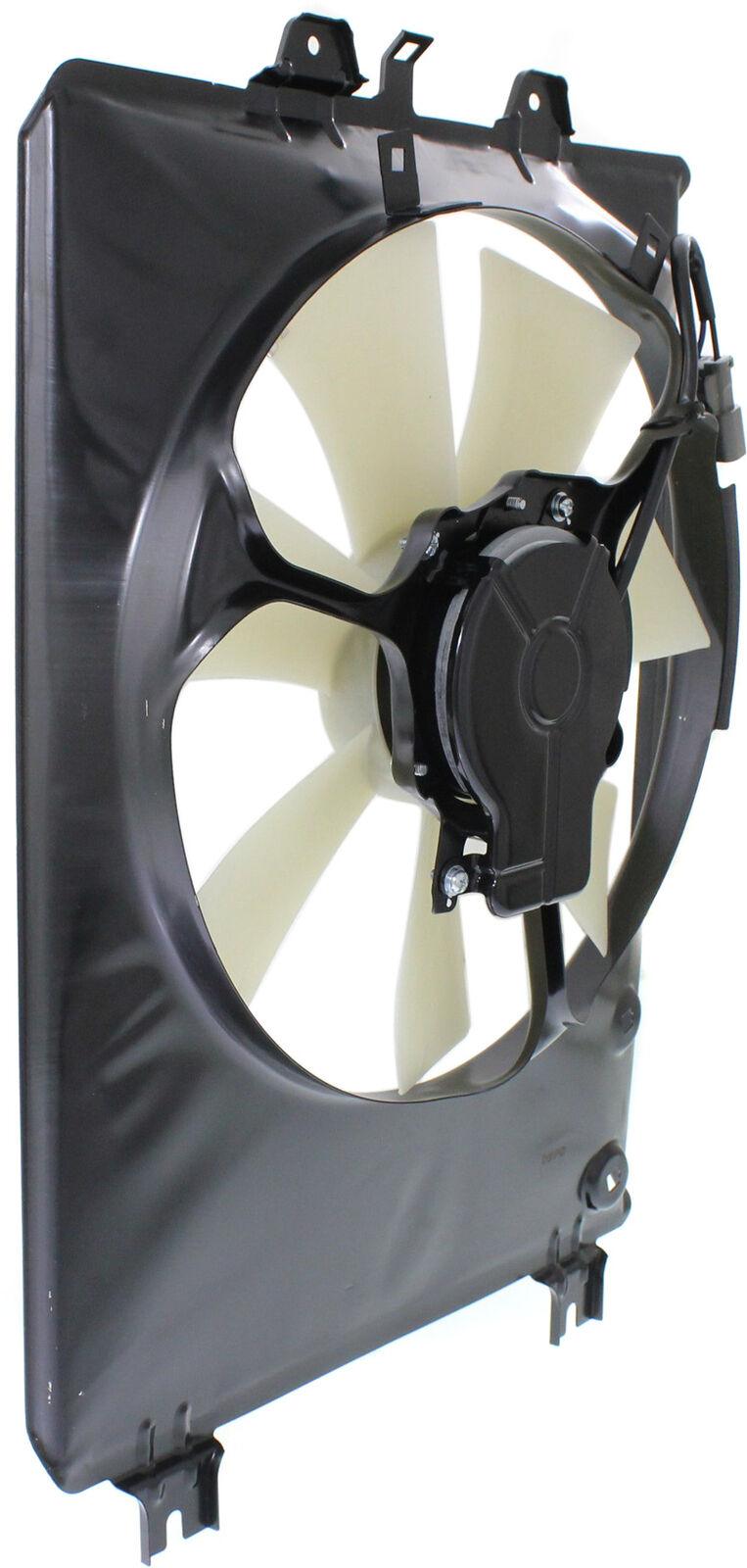2016-2022 Honda Pilot Ac Fan Assy 3.5L V6 , AC3113115. Made with quality materials.