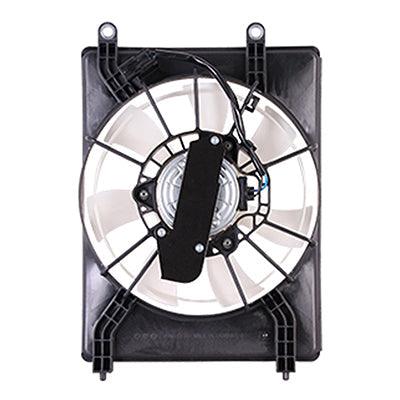 2016-2017 Acura ILX Ac Fan Assy 2.4L At , AC3113120. Tested for reliable performance.