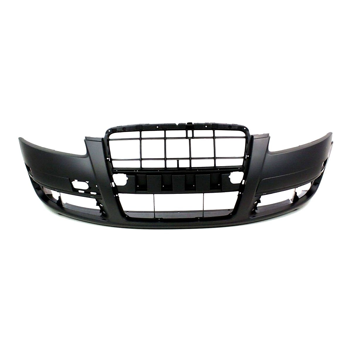 2005-2008 Audi A6 Front Bumper Fr, au1000156. Front view.