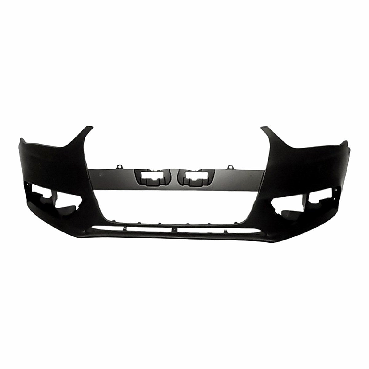 2013-2016 Audi A4 Front Bumper Fr, au1000189. Front view.
