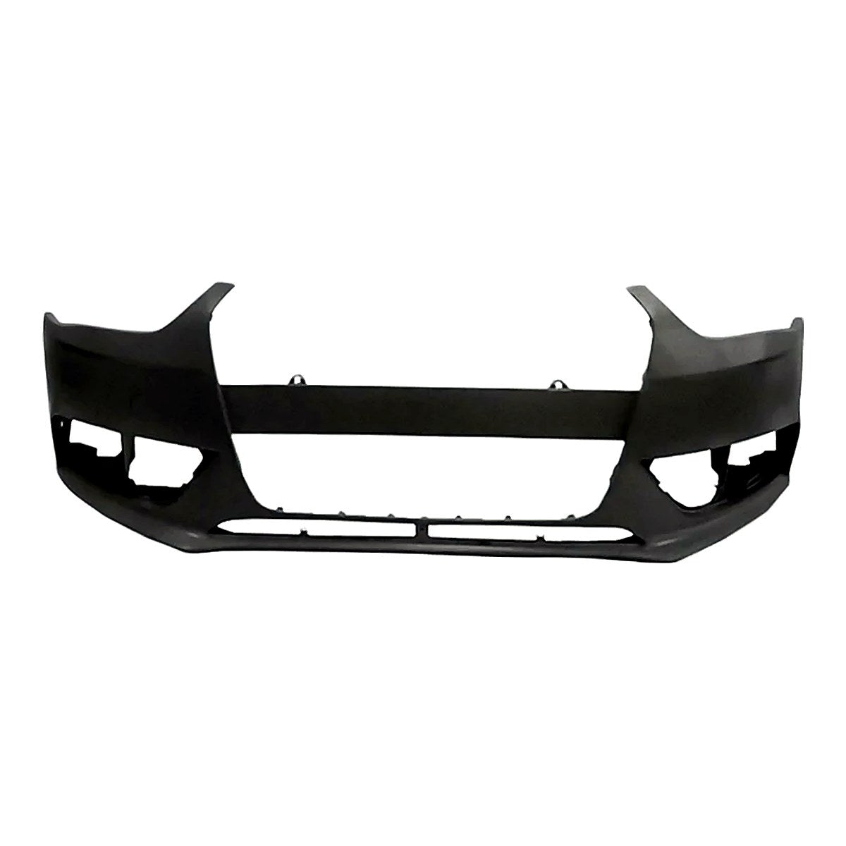2013-2016 Audi A4 Front Bumper Fr, au1000190. Front view.