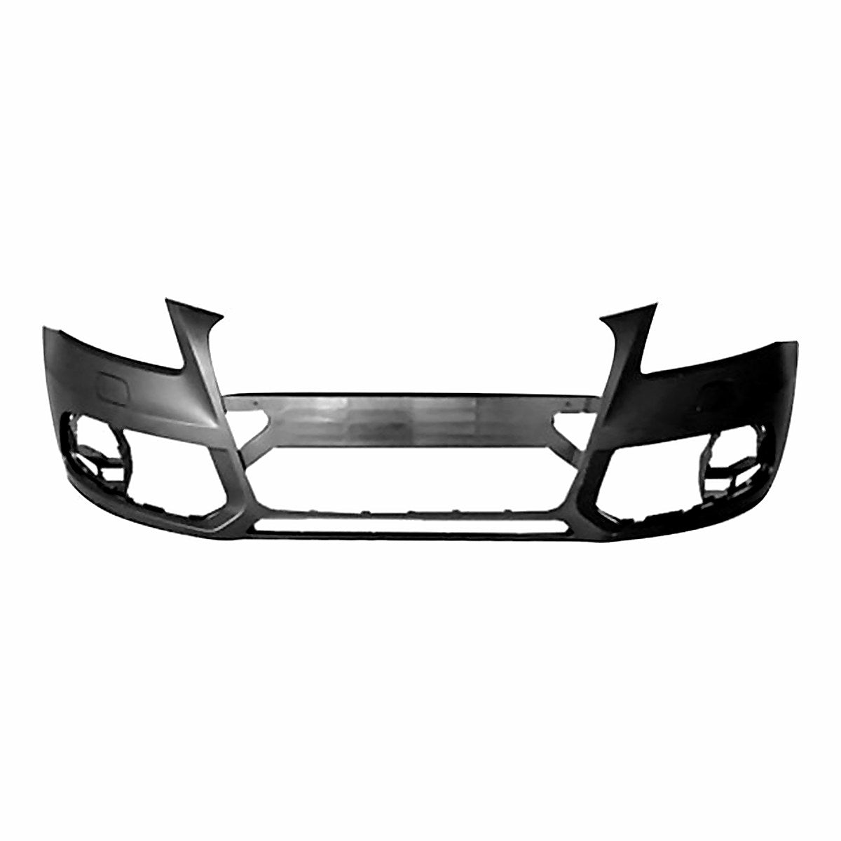 2013-2017 Audi Q5 Front Bumper Fr, au1000199. Front view.