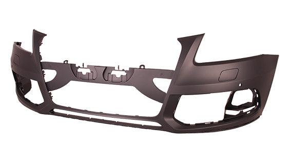 2013-2017 Audi Q5 Front Bumper , AU1000200. Tested for reliable performance.